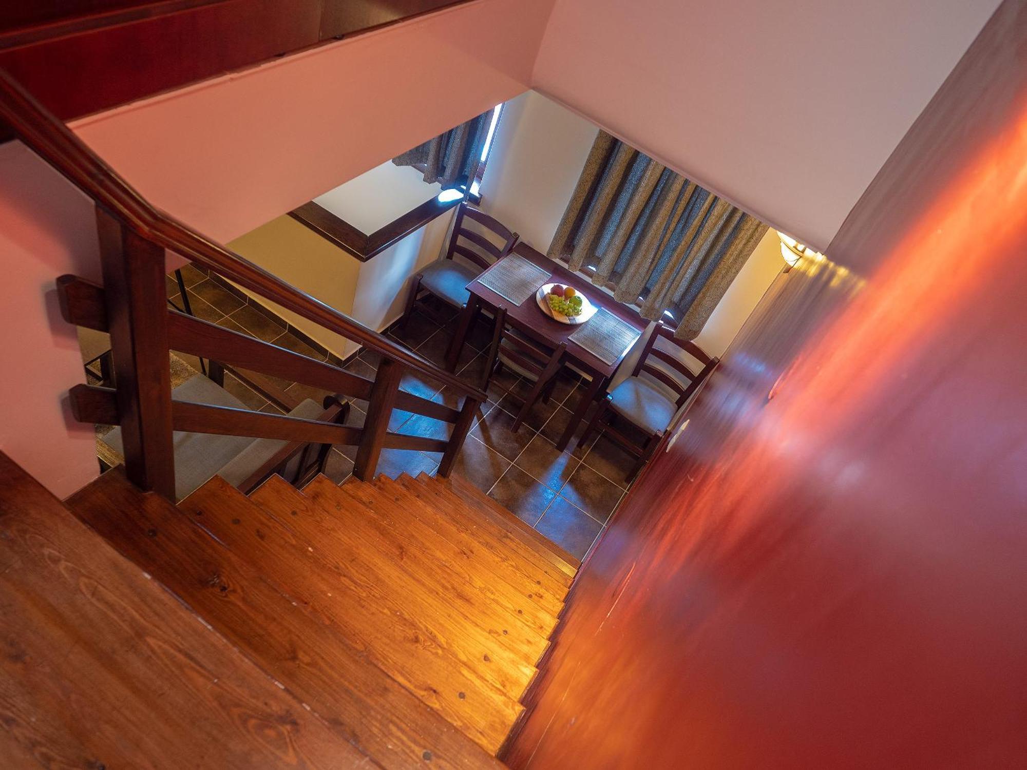 Erasmion Apartment Ano Dholiana Bilik gambar